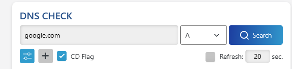 dnschecker.org