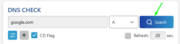 dnschecker.org
