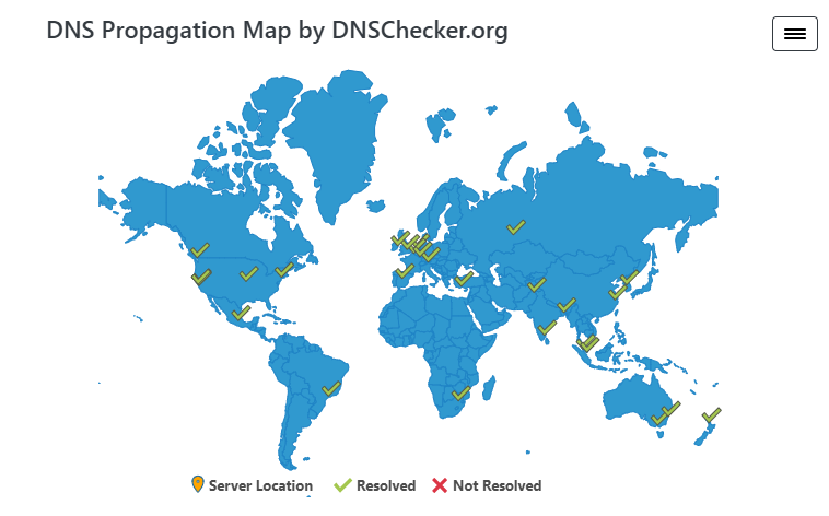 dnschecker.org