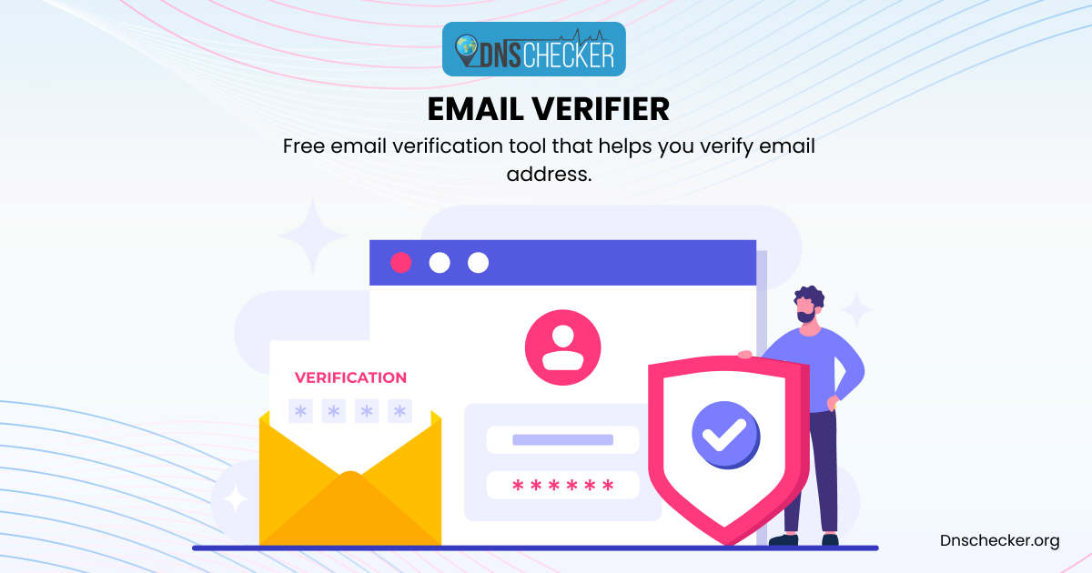 Email Verifier - Email Verification Tool (99.9% Accuracy)